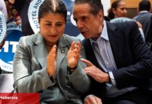 Jessica Ramos gitti ve unutuldu mu? Tam olarak değil.