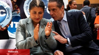 Jessica Ramos gitti ve unutuldu mu? Tam olarak değil.