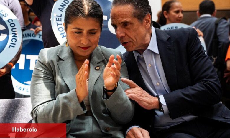 Jessica Ramos gitti ve unutuldu mu? Tam olarak değil. - Haberois Jessica Ramos gitti ve unutuldu mu? Tam olarak değil.