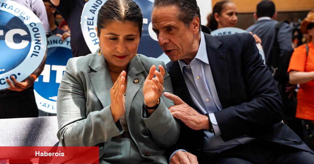 Jessica Ramos gitti ve unutuldu mu? Tam olarak değil.