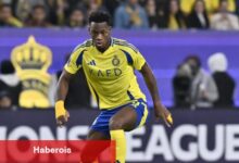Jhon Duran için açıklama: "Lukaku, Benzema, Suarez gibi!"
