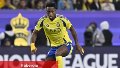 Jhon Duran için açıklama: "Lukaku, Benzema, Suarez gibi!"