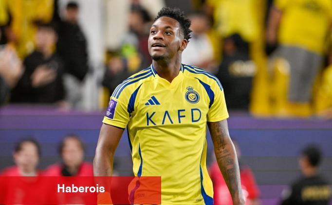 Jhon Duran için Türkiye iddiası! - Haberois Jhon Duran için Türkiye iddiası!