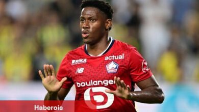 Jonathan David'in Fenerbahçe'den talebi belirli oldu!