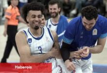 Jordan Nwora, Kızılyıldız yolunda