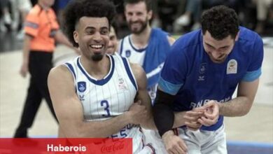Jordan Nwora, Kızılyıldız yolunda