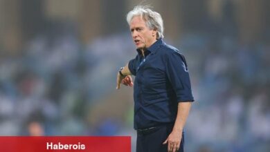 Jorge Jesus, Al Nassr'ın yeni teknik yöneticisi oluyor!