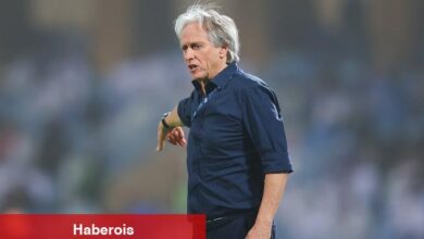 Jorge Jesus'a sürpriz teklif!