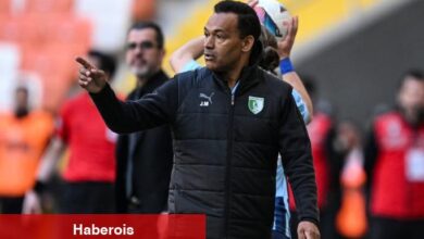 Jose Morais'ten ayrılık kararı!