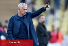 Jose Mourinho için Inter iddiası!