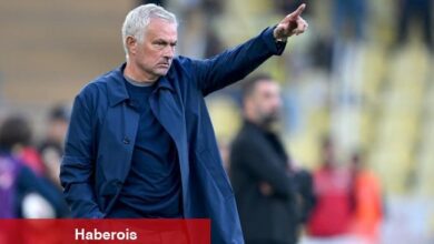 Jose Mourinho için Inter iddiası!