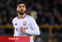 Jose Mourinho'dan Asensio'ya onay çıktı!