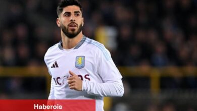 Jose Mourinho'dan Asensio'ya onay çıktı!