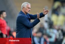 Jose Mourinho'dan transfer mesaisi!