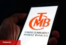 JPMorgan ve Citi TCMB'den Temmuz'da faiz indirimi bekliyor