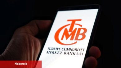 JPMorgan ve Citi TCMB'den Temmuz'da faiz indirimi bekliyor