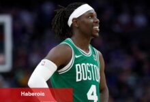 Jrue Holiday, Portland'a takaslandı!