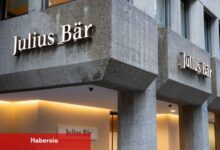 Julius Baer, liderlik değişikliklerinin akabinde 2028 amaçlarını açıkladı