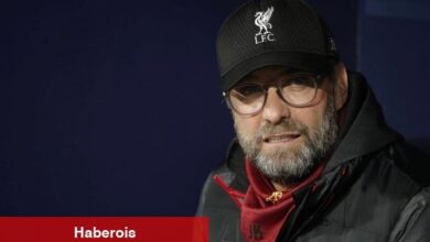 Jürgen Klopp'tan FIFA Kulüpler Dünya Kupası'na sert tepki!