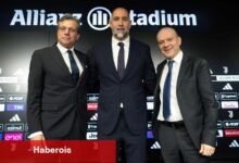 Juventus, Igor Tudor ile mukavele uzattı!