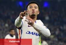 Juventus, Sancho'nun peşinde!