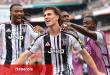 Juventus'tan Kenan Yıldız'a yeni sözleşme!