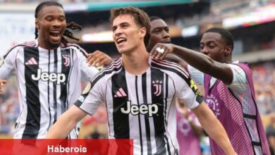 Juventus'tan Kenan Yıldız'a yeni sözleşme!