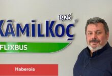 Kâmil Koç, bayramda 763 otobüs ve 1.194 ek seferle kesintisiz ulaşım hizmeti sunacak