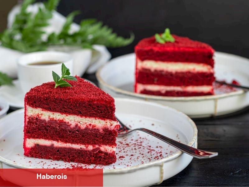 Kadife Tatlısı Tanımı