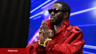 Kadın Sean Combs'un onu bir balkonun üzerinde tuttuğunu ifade etmesi bekleniyor