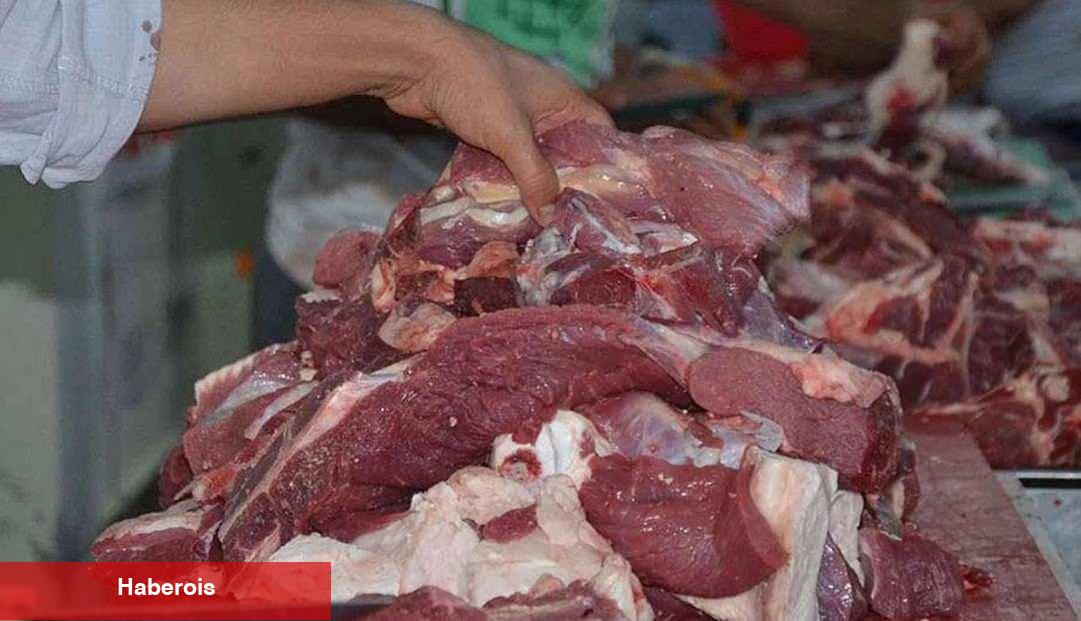 Kalp sıhhati için et tüketime dikkat: Kalbinizi bayram sevincine kurban etmeyin!