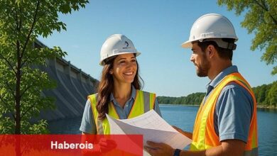 Kamu kesiminde çalışan mühendisler ve teknik işçi sürdürülebilir gücün anahtarı