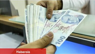 Kamu personeli maaşları 2025 ne kadar olacak, yüzde kaç zamlanacak?