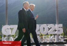 Kanada G7 bildirisini iptal ettiklerini açıkladı