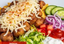 Kapsalon Tanımı