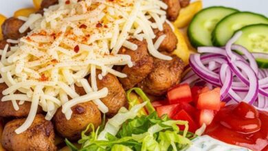 Kapsalon Tanımı