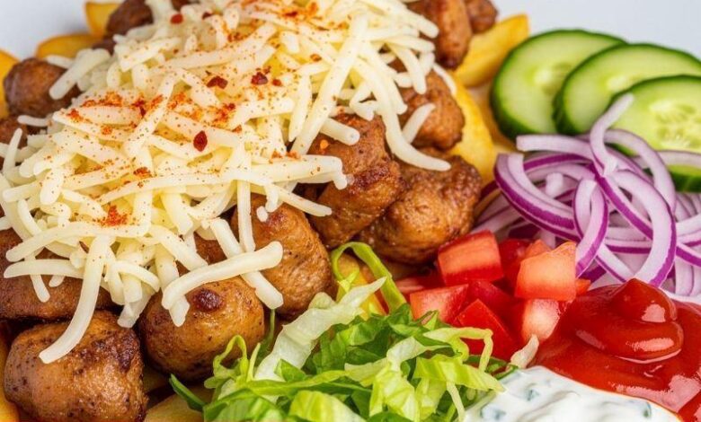 Kapsalon Tanımı - Haberois Kapsalon Tanımı