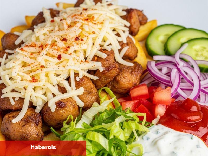 Kapsalon Tanımı