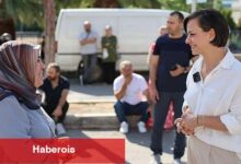 Karabağlar Belediyesi'nden LGS imtihanına giren öğrencilere ve ailelerine takviye