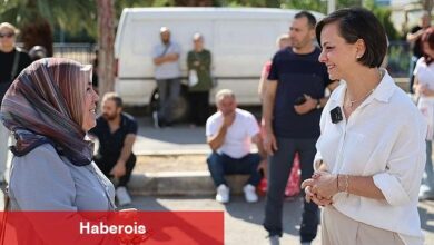 Karabağlar Belediyesi'nden LGS imtihanına giren öğrencilere ve ailelerine takviye
