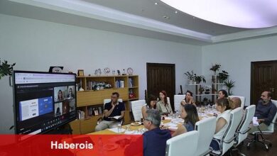 Karabağlar Belediyesi'nin Dönüşüm Projesi'ne İZKA'dan Takviye