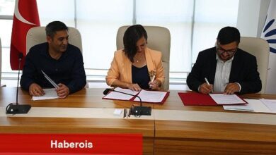 Karabağlar 'da Roman girişimcilere güçlü dayanak