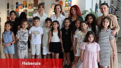 Karabağlar'da Sanat Dolu Performans Günleri Başladı