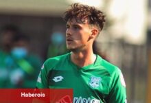 Karacabey Belediyespor, Furkan Fehmi Güneş'i takımına kattı