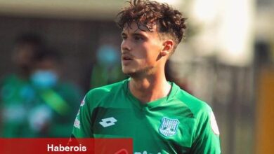 Karacabey Belediyespor, Furkan Fehmi Güneş'i takımına kattı
