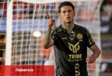 Karagümrük, Tiago Çukur'u takımına kattı!