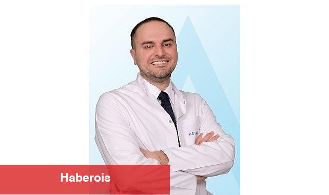 Karın germe estetiği kilo vermek için yapılmıyor