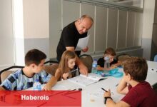 Karşıyaka Belediyesi'nden eğitime takviye