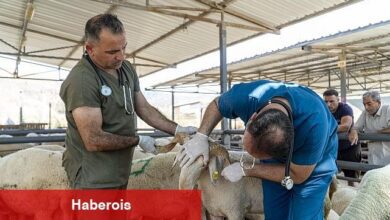 Karşıyaka, Kurban Bayramı'na hazır!