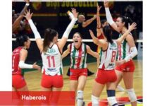 Karşıyaka Voleybolda borçları kapattı